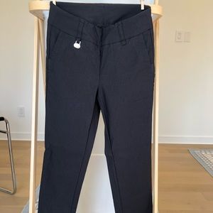 NWOT Daily Sports Magic Long Pant - Navy